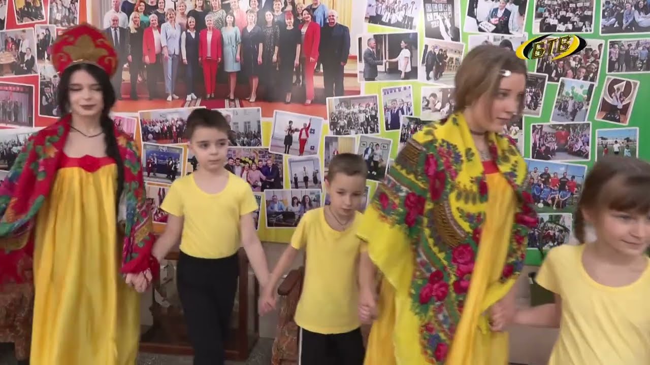 Photo of Широкая Масленица