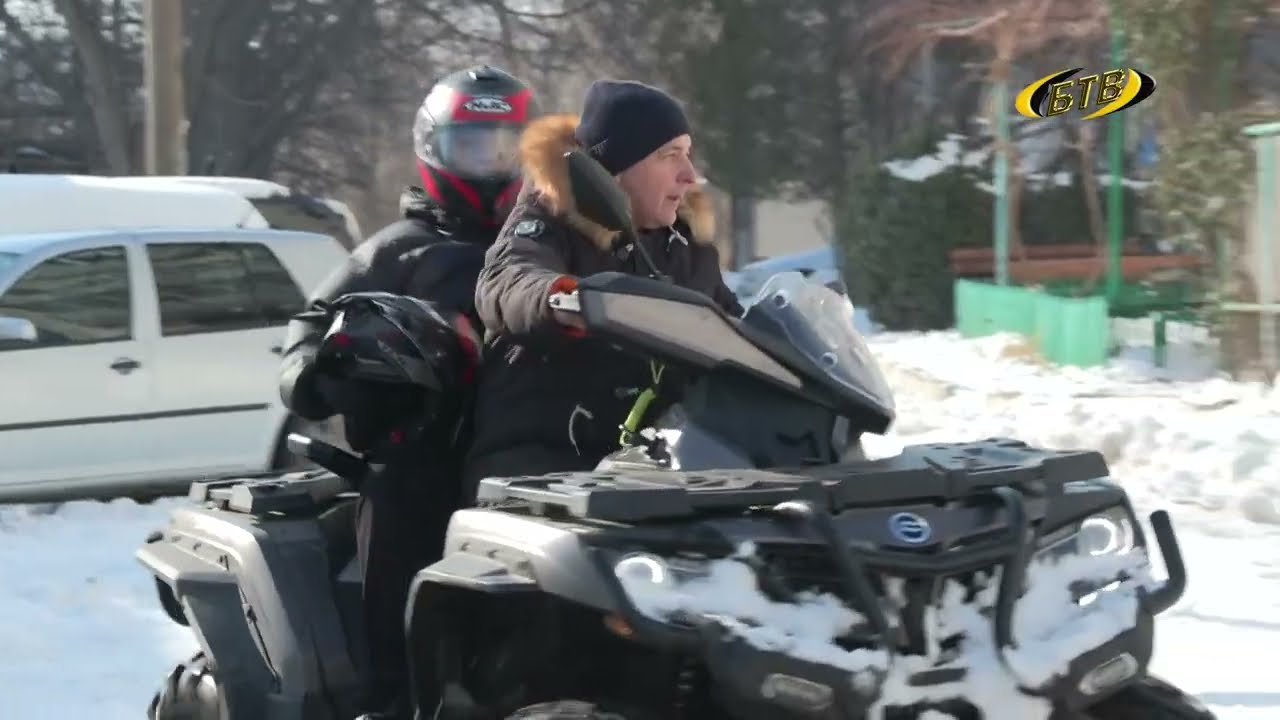 Photo of Сила примера