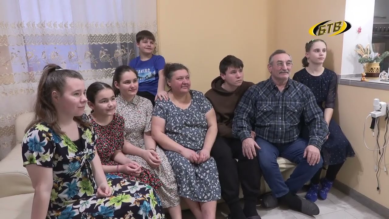 Photo of Согреть теплом