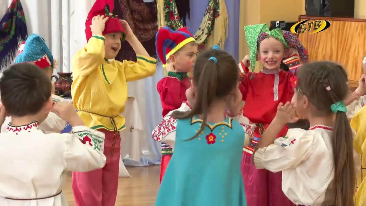 Photo of Солнце в ладошках