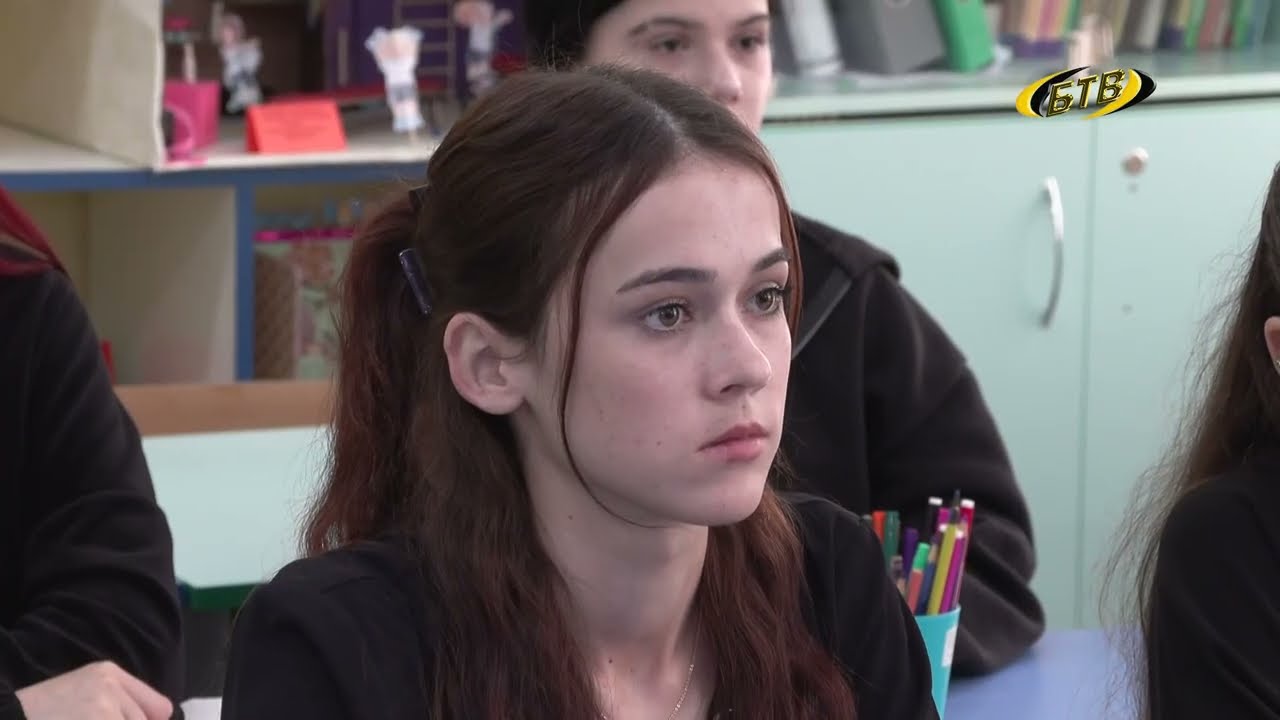 Photo of Студенческая среда без агрессии