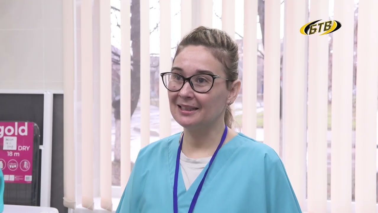 Photo of Тепло и внимание для всех