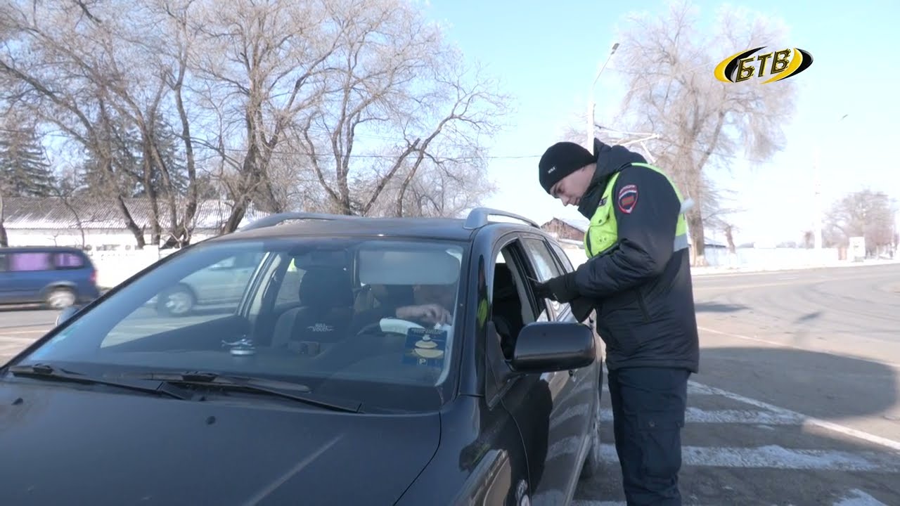 Photo of Услуга «нетрезвый водитель»