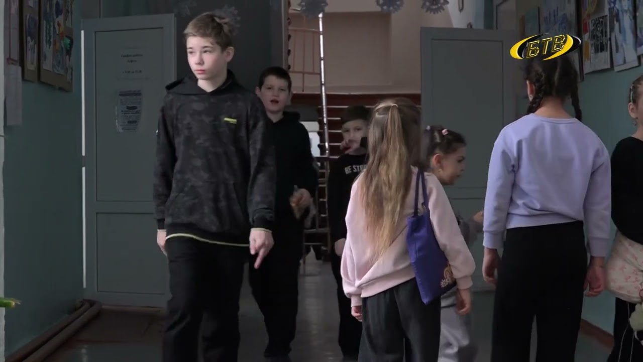 Photo of В центре внимания