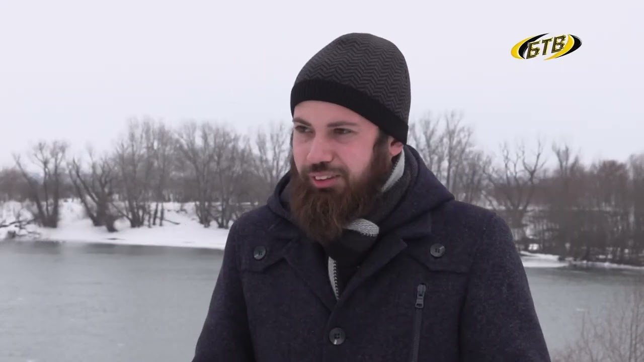 Photo of Заповедный Днестр