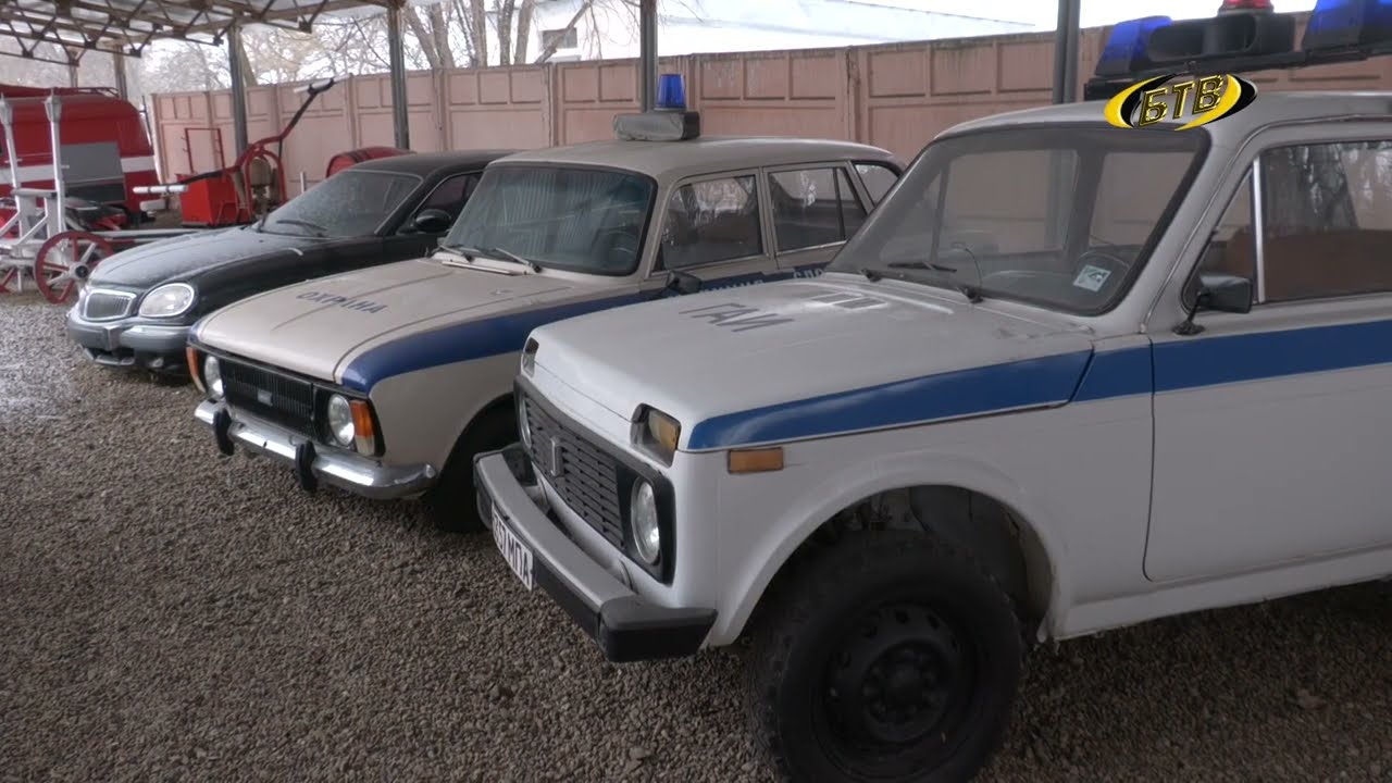 Photo of Живой урок истории