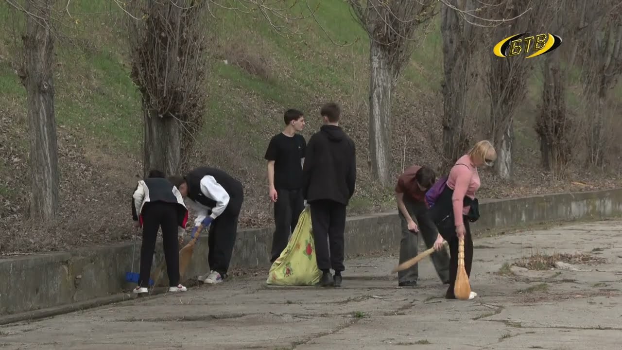 Photo of Акцент – на благоустройство