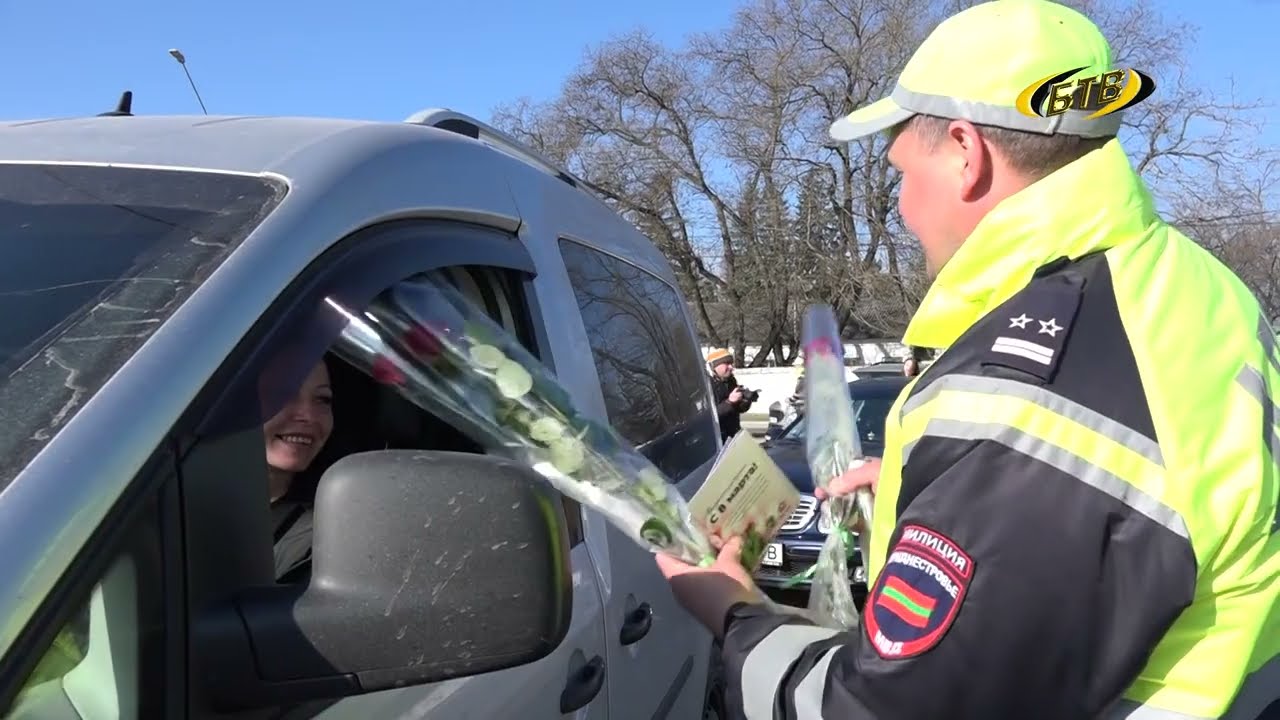 Photo of Акция для автоледи