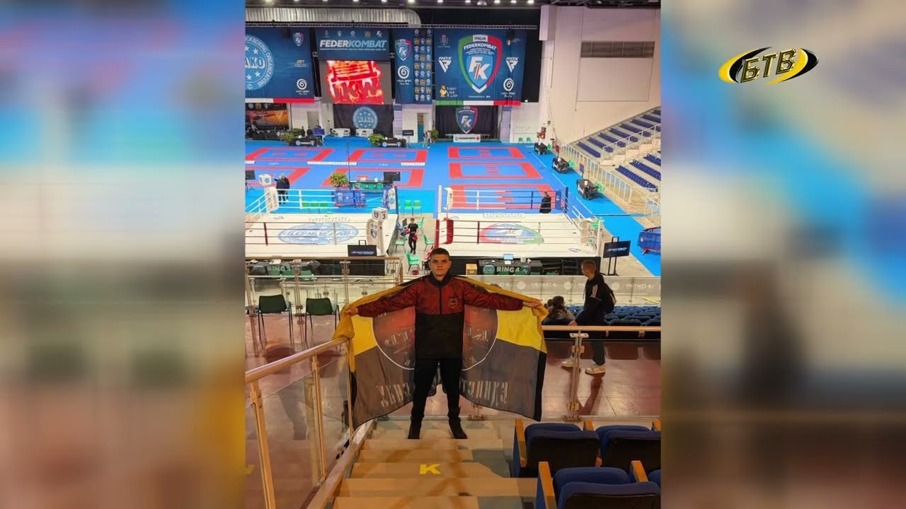 Photo of Бендеры среди лучших в спорте