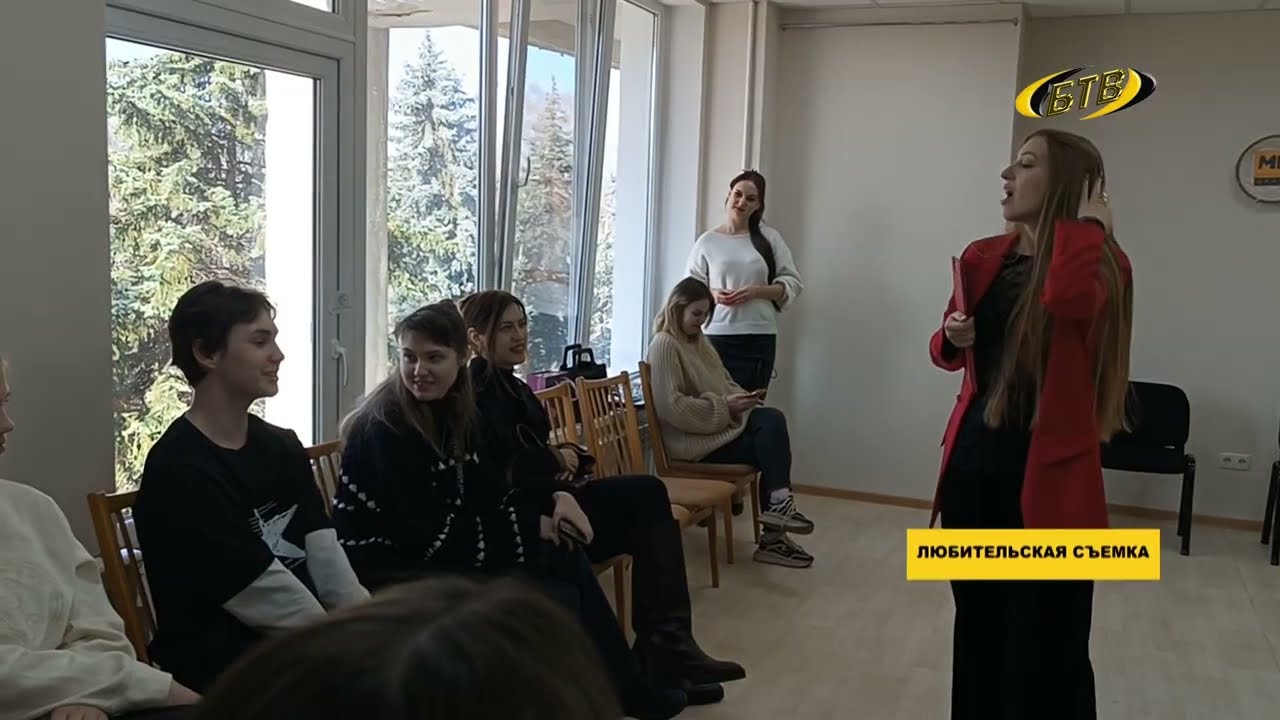 Photo of Читать, играть, разгадывать: клуб любителей чтения