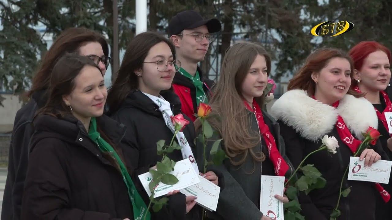 Photo of Цветы для прекрасных дам