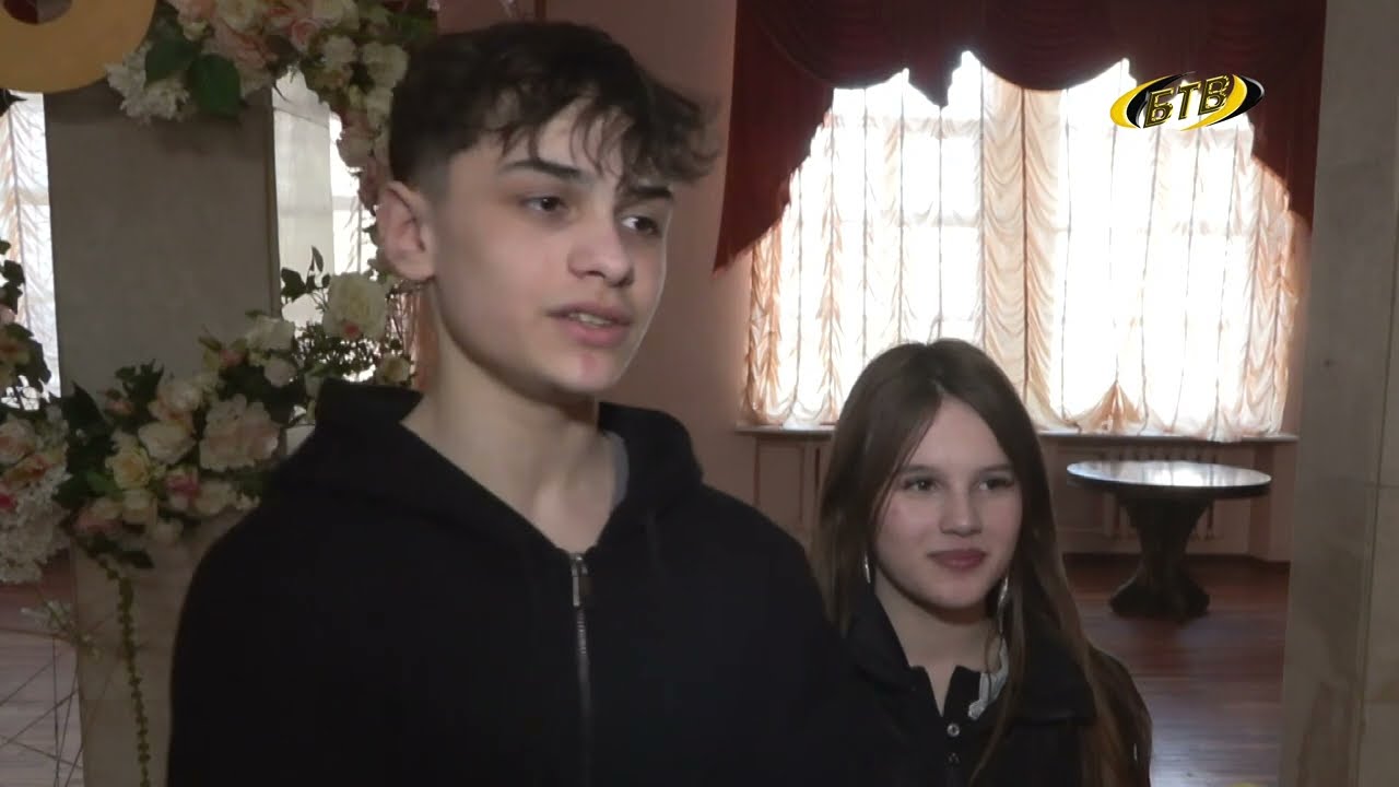 Photo of Дорога в профессию