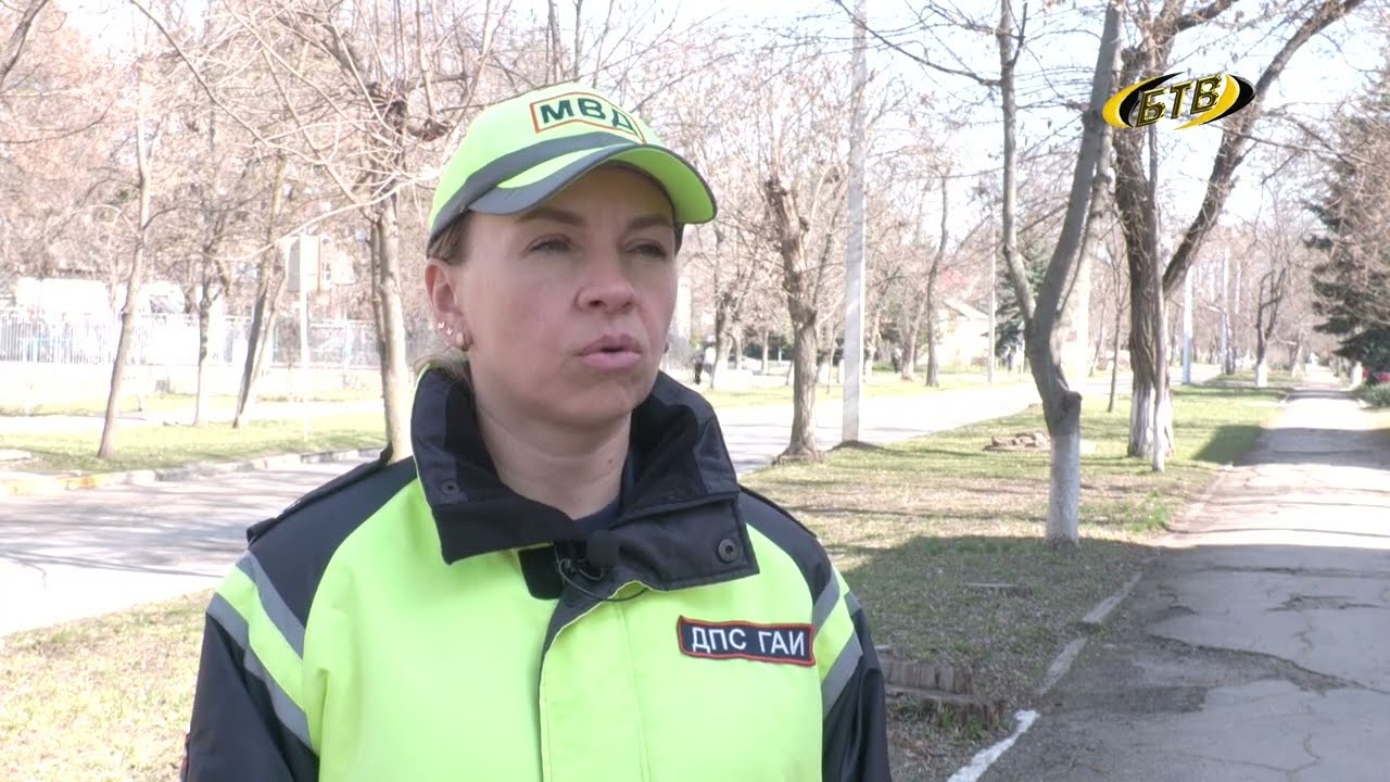 Photo of ДТП на пешеходном переходе