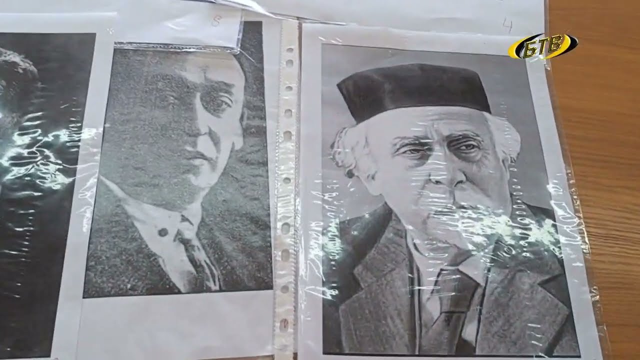 Photo of История глазами юных