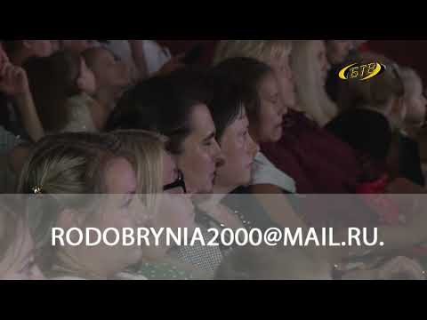 Photo of Любовь к культуре, искусству и народному творчеству