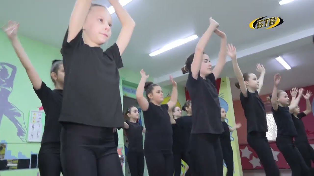 Photo of Мастерская танцевального искусства