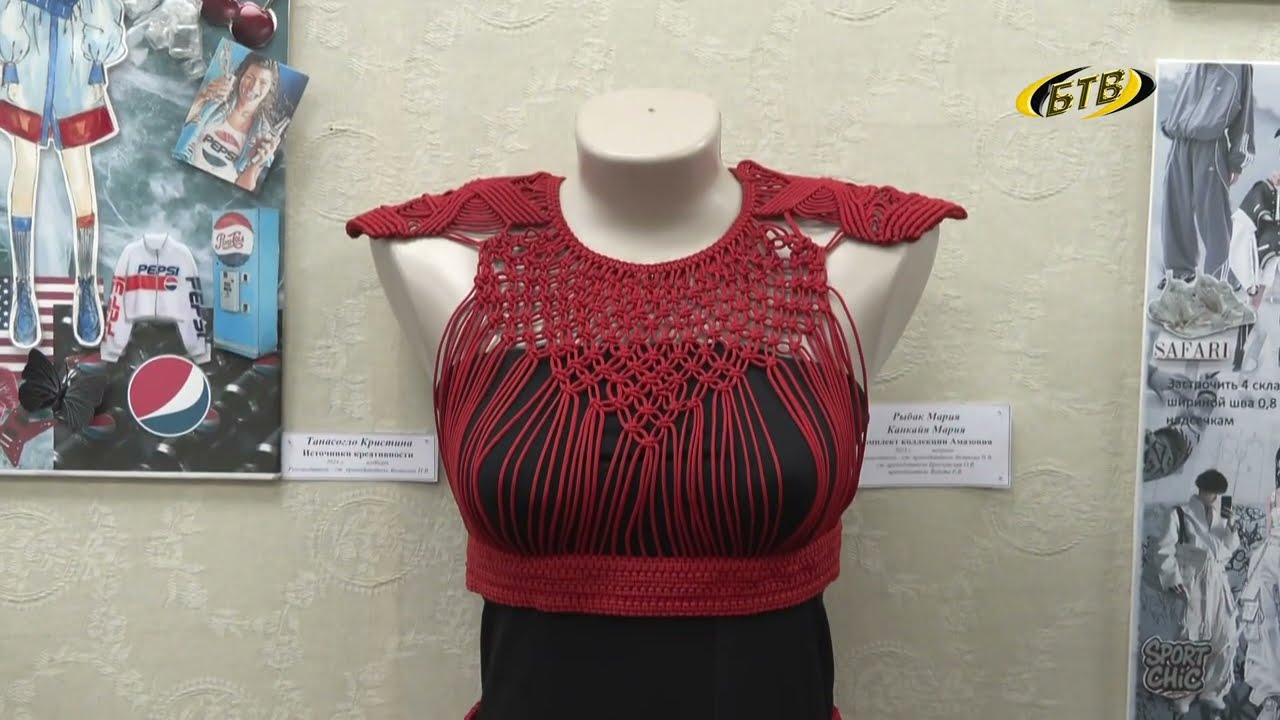 Photo of Мода своими руками