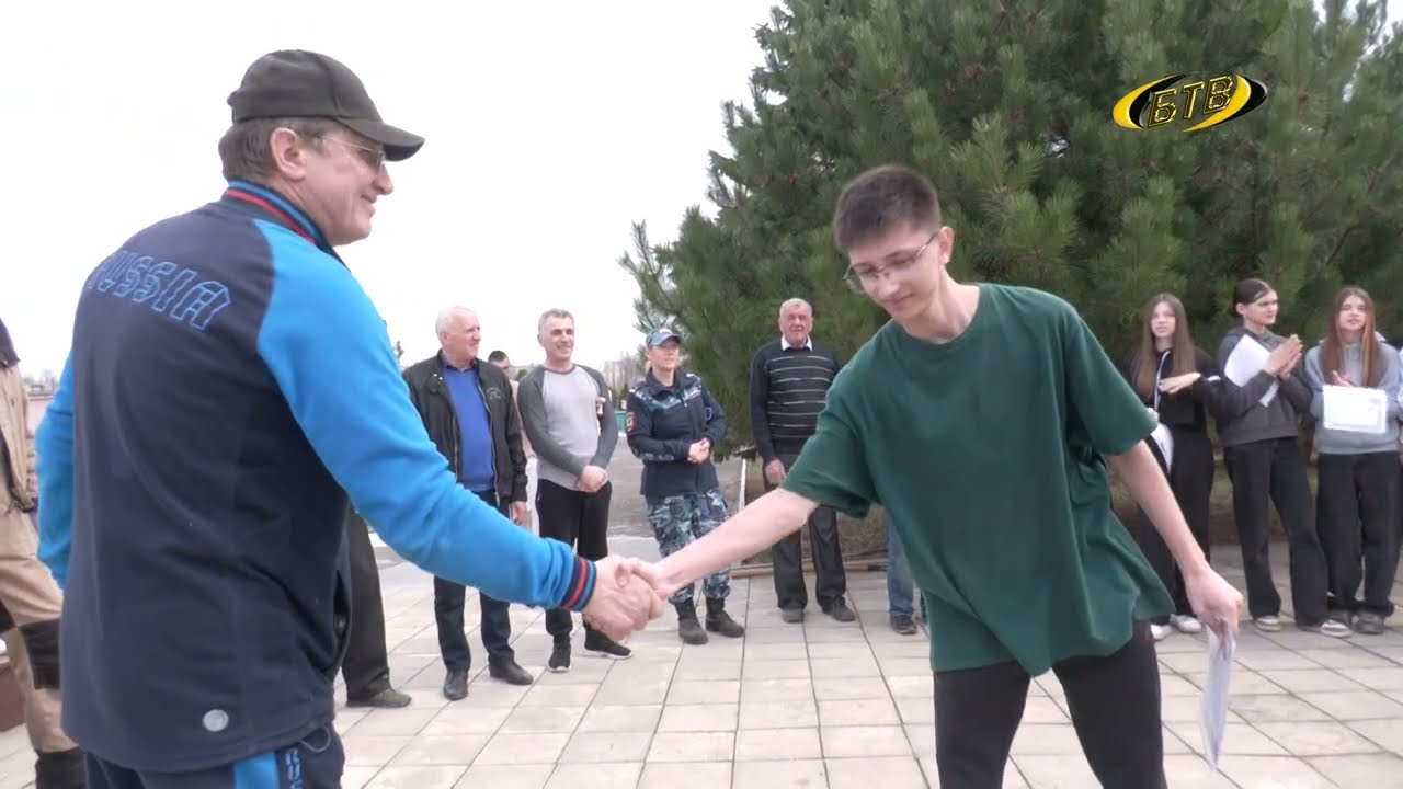 Photo of На страже чистоты и порядка