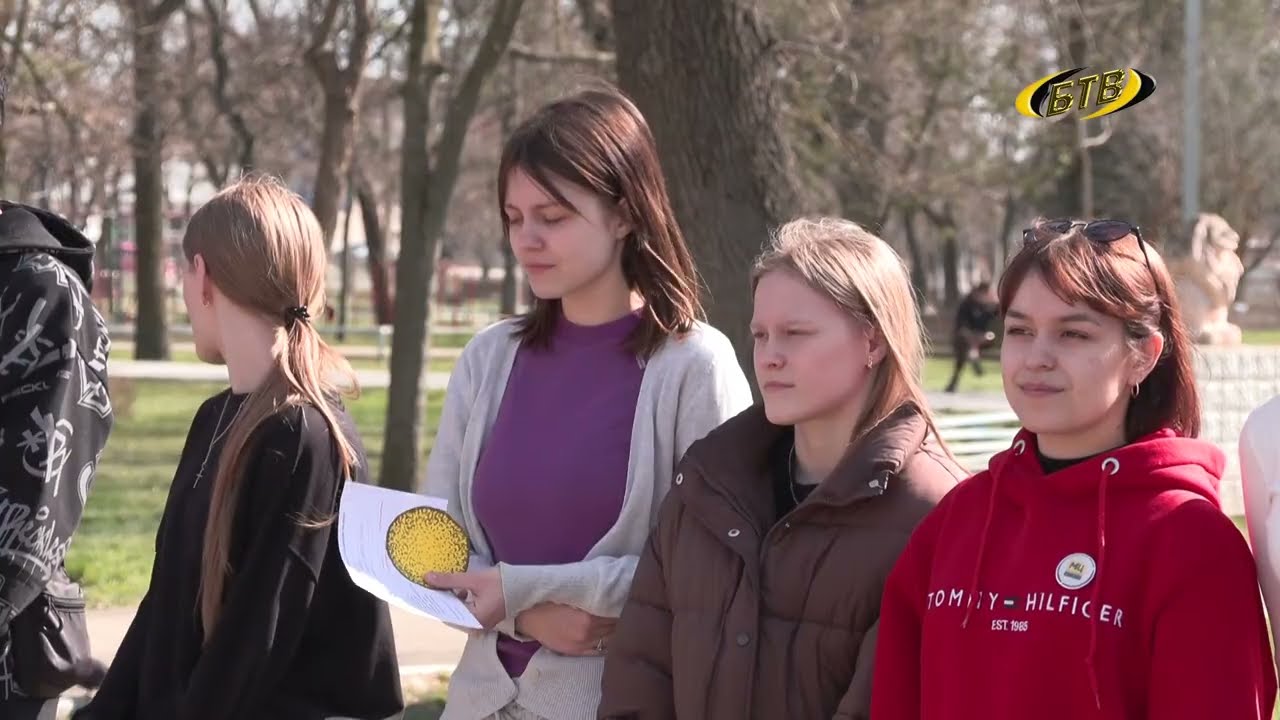 Photo of О профилактике – детям