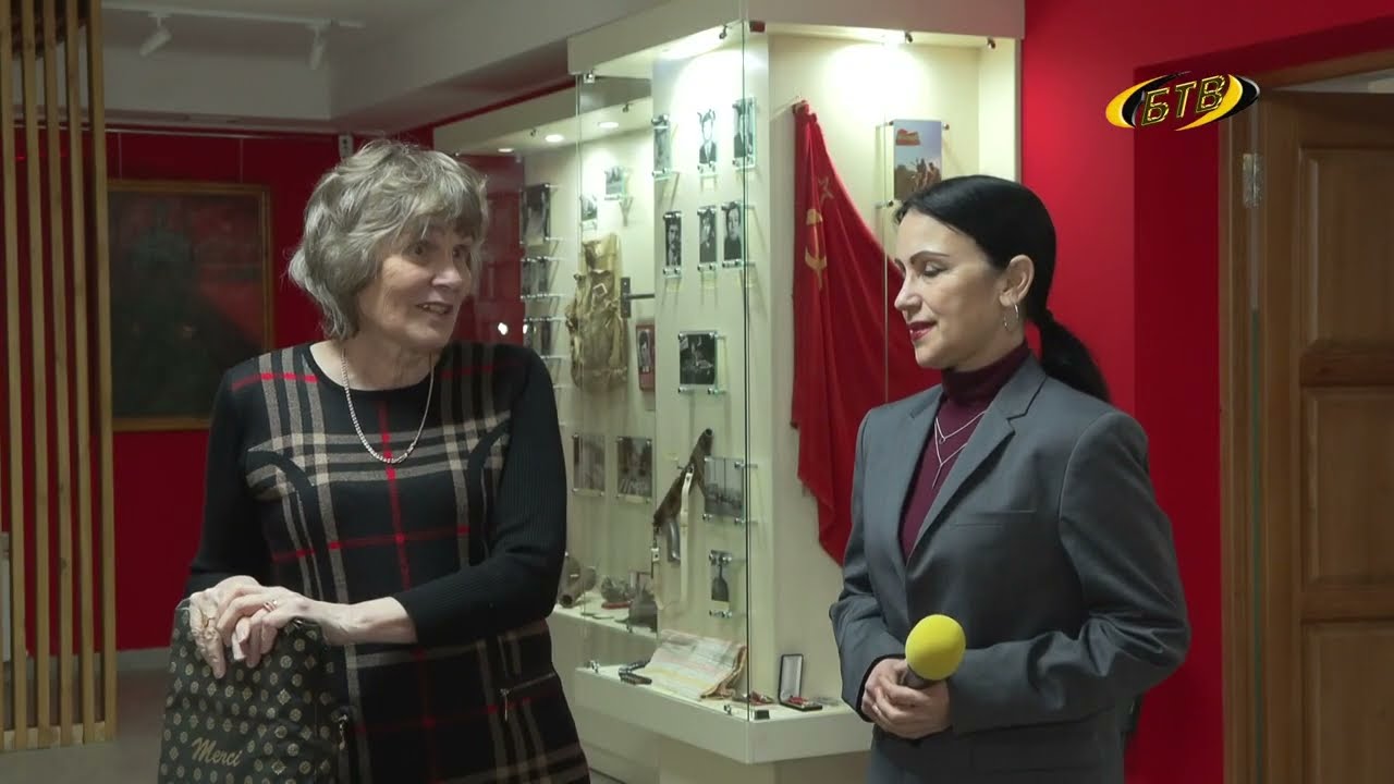 Photo of Она защищала республику