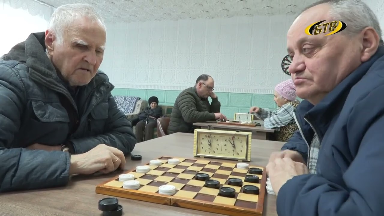 Photo of От новичков до мастеров