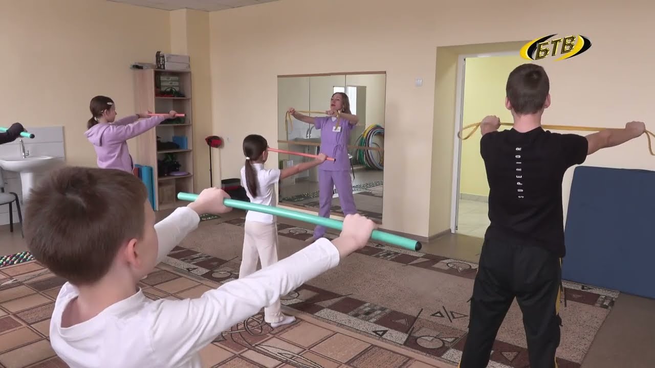 Photo of От закаливания до лечебной физкультуры