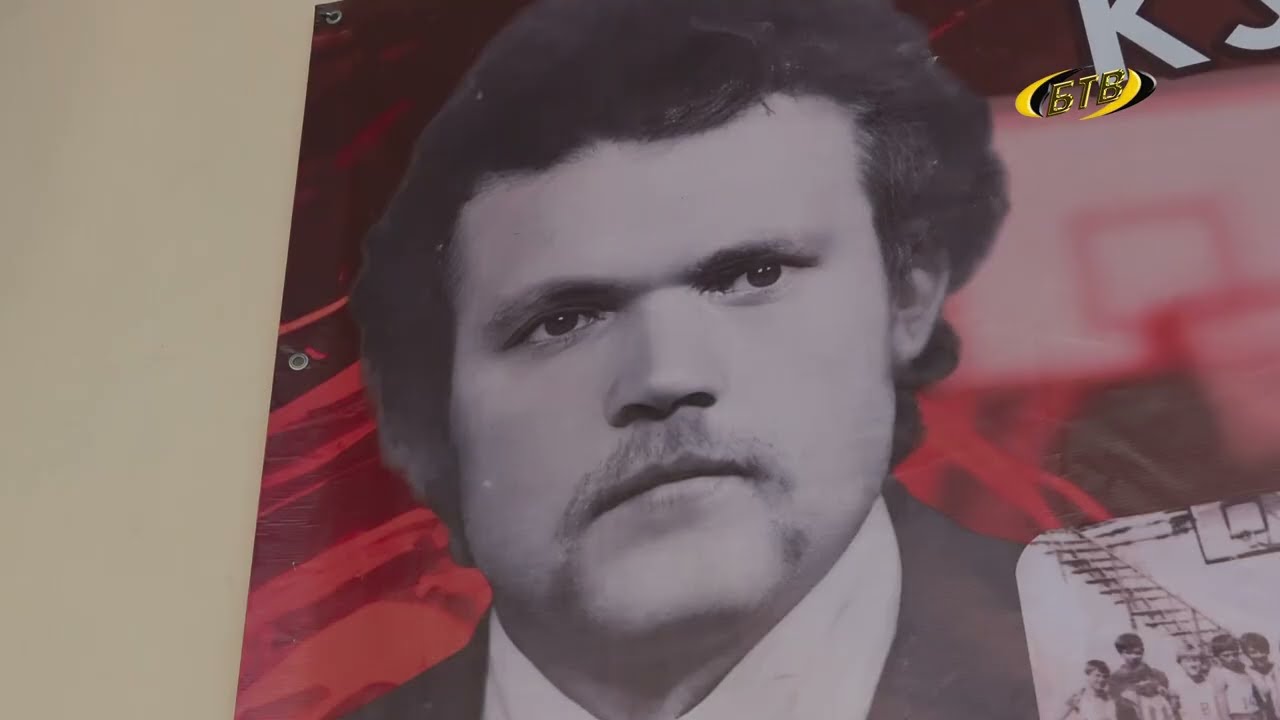 Photo of Памяти наставника