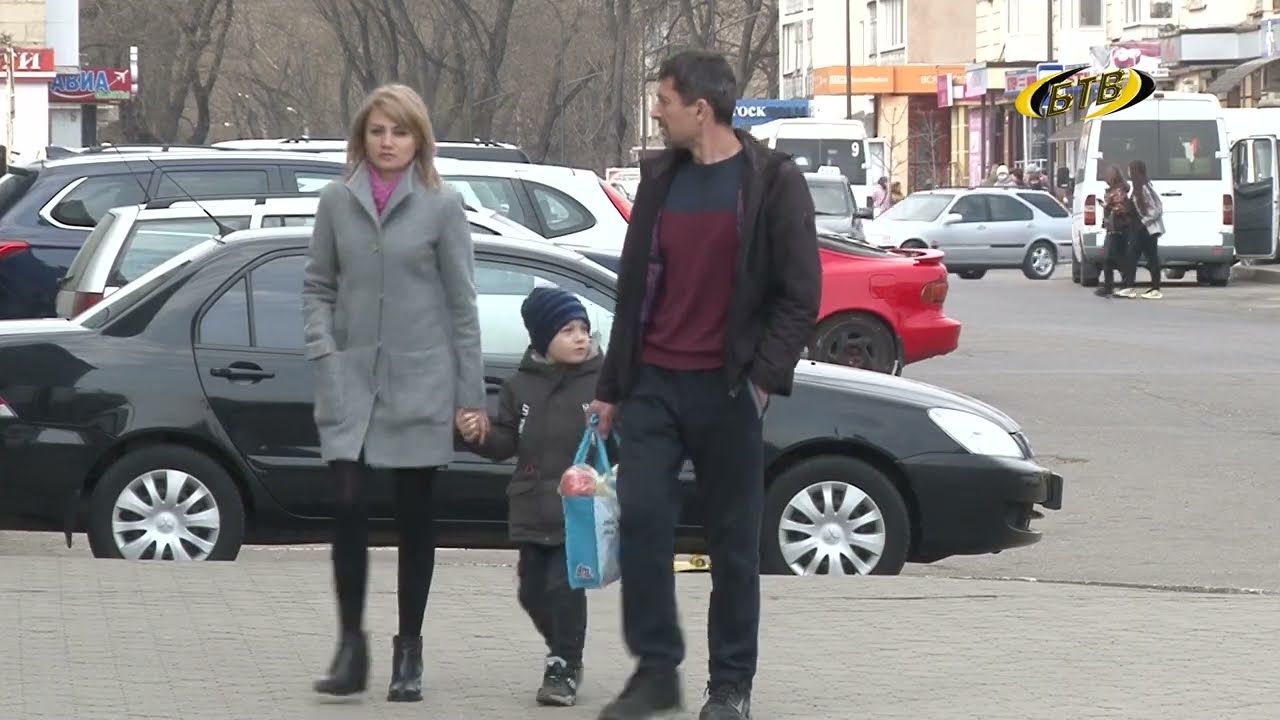 Photo of Погода изменчива