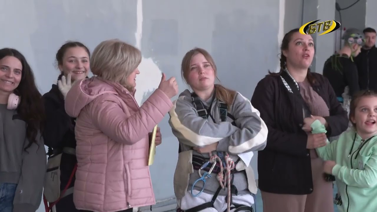 Photo of Покорение вершин