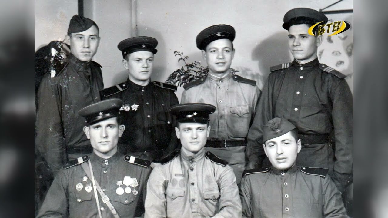 Photo of Портреты памяти Бессмертного полка