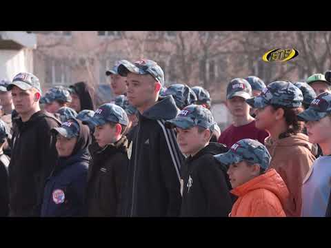 Photo of Праздник спорта, сплочённости и единства