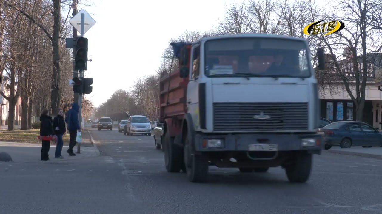 Photo of Работает эвакуатор