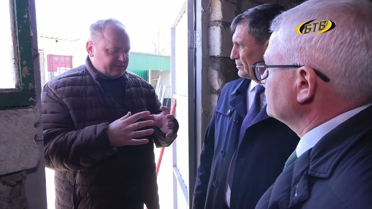 Photo of Теплоснабжение на контроле