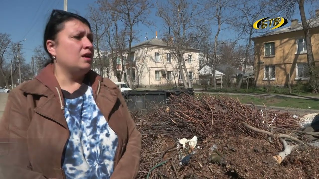 Photo of Весенние заботы