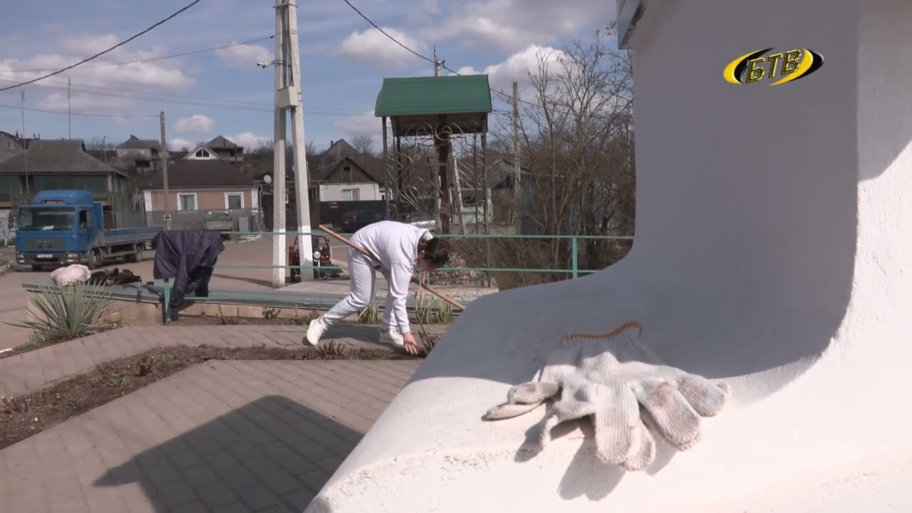 Photo of Весна идет – работа кипит