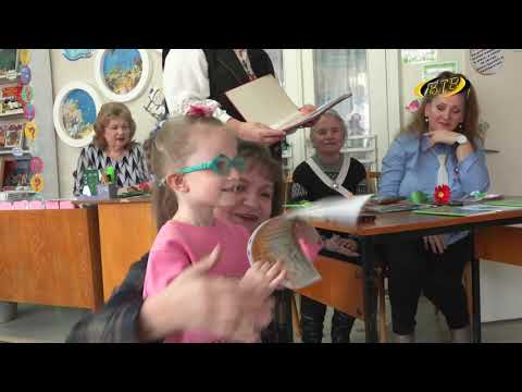 Photo of Весна начинается с поэзии и детских улыбок