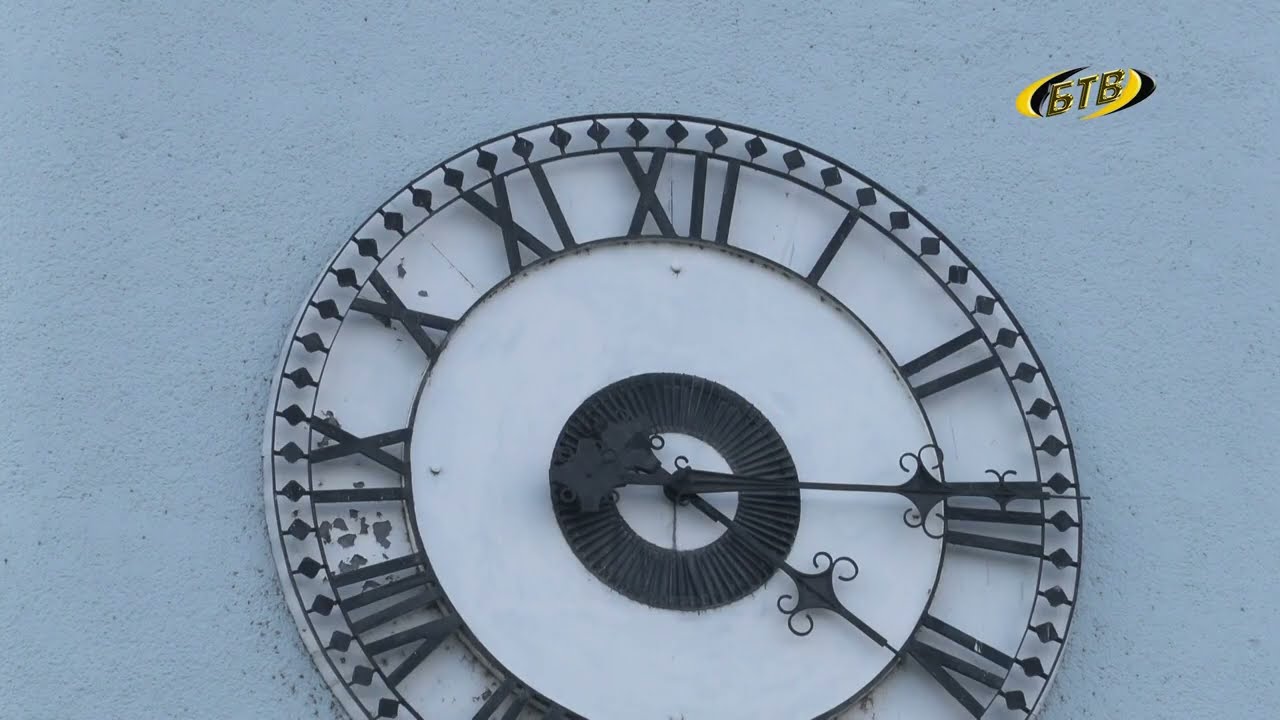 Photo of Время – вперед