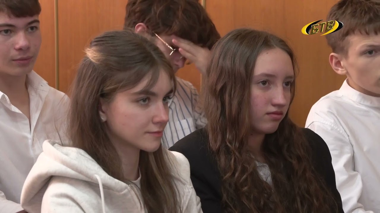 Photo of Встреча с поэзией