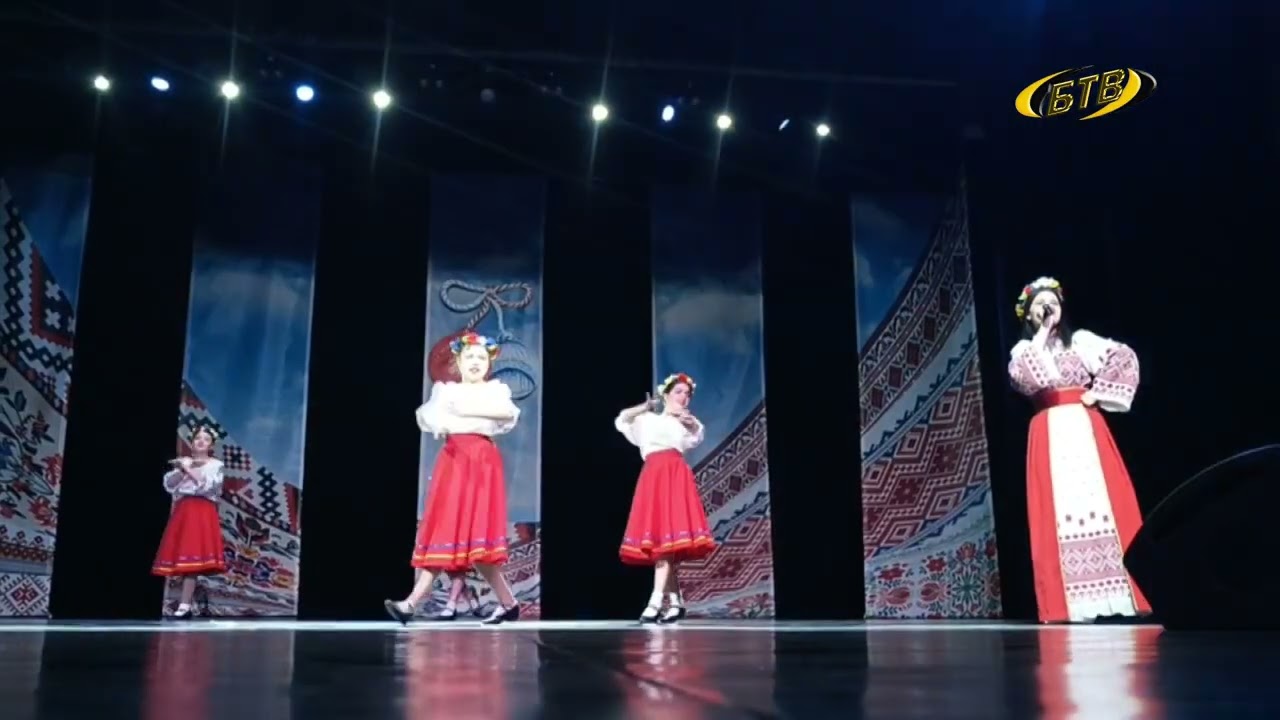 Photo of Встречая первый день весны