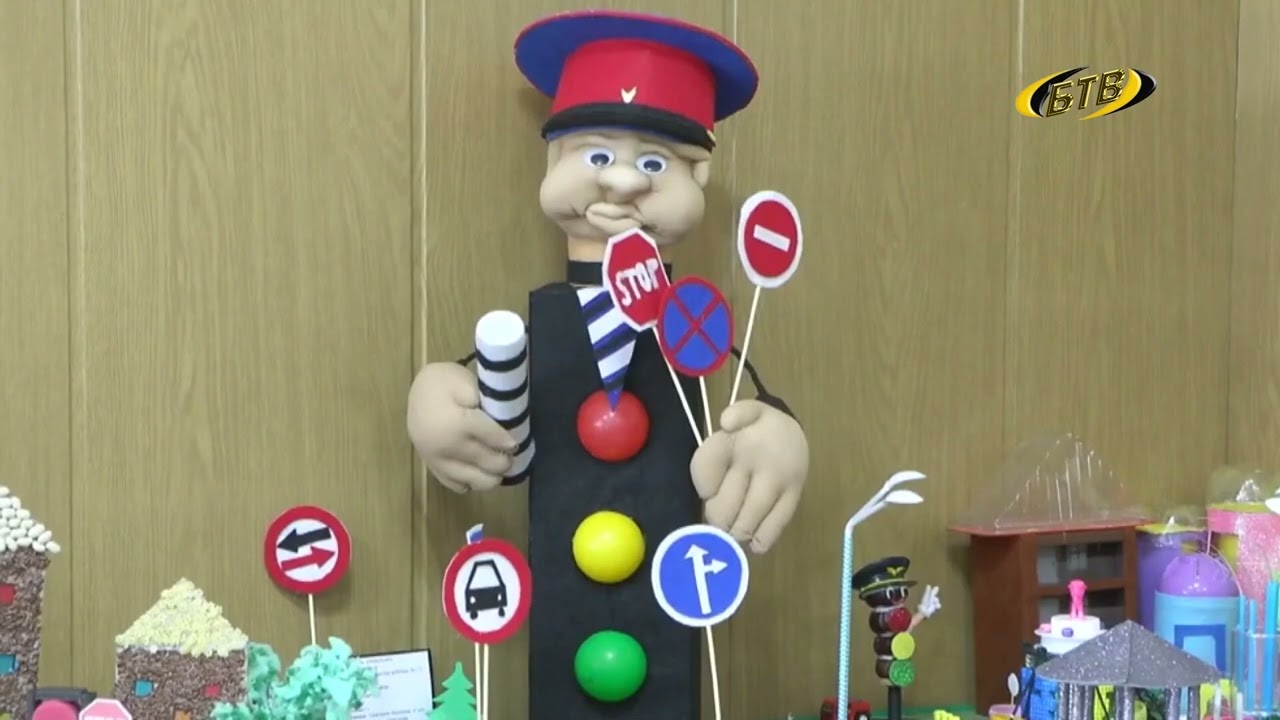 Photo of За безопасность – вместе!