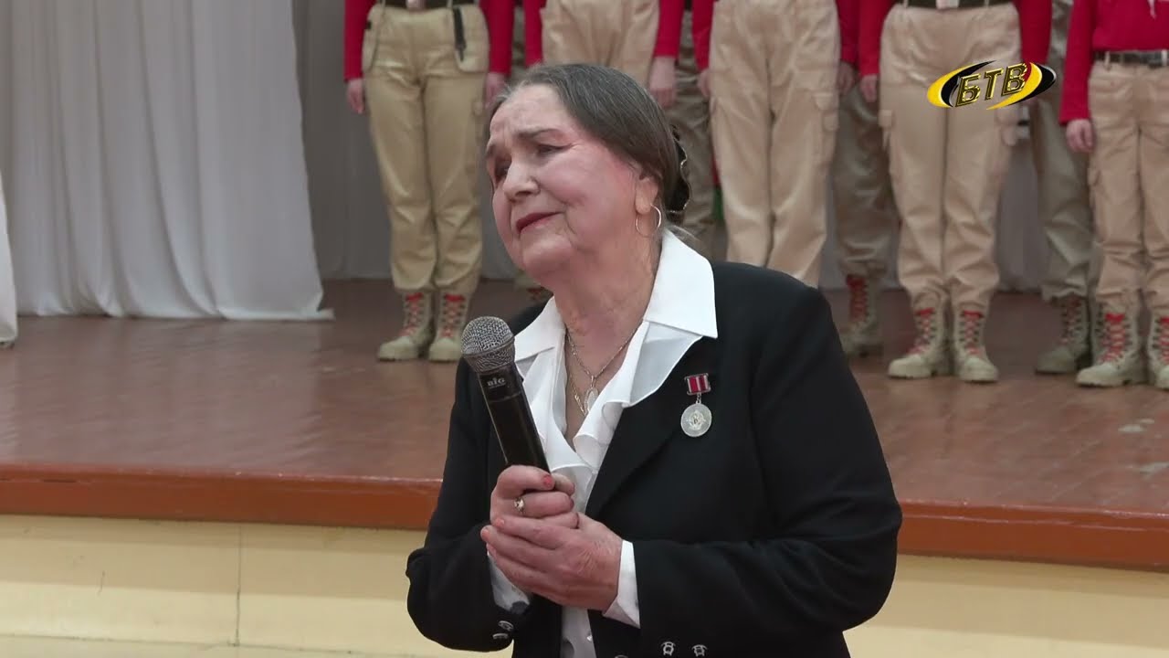 Photo of Жизнь, ставшая примером