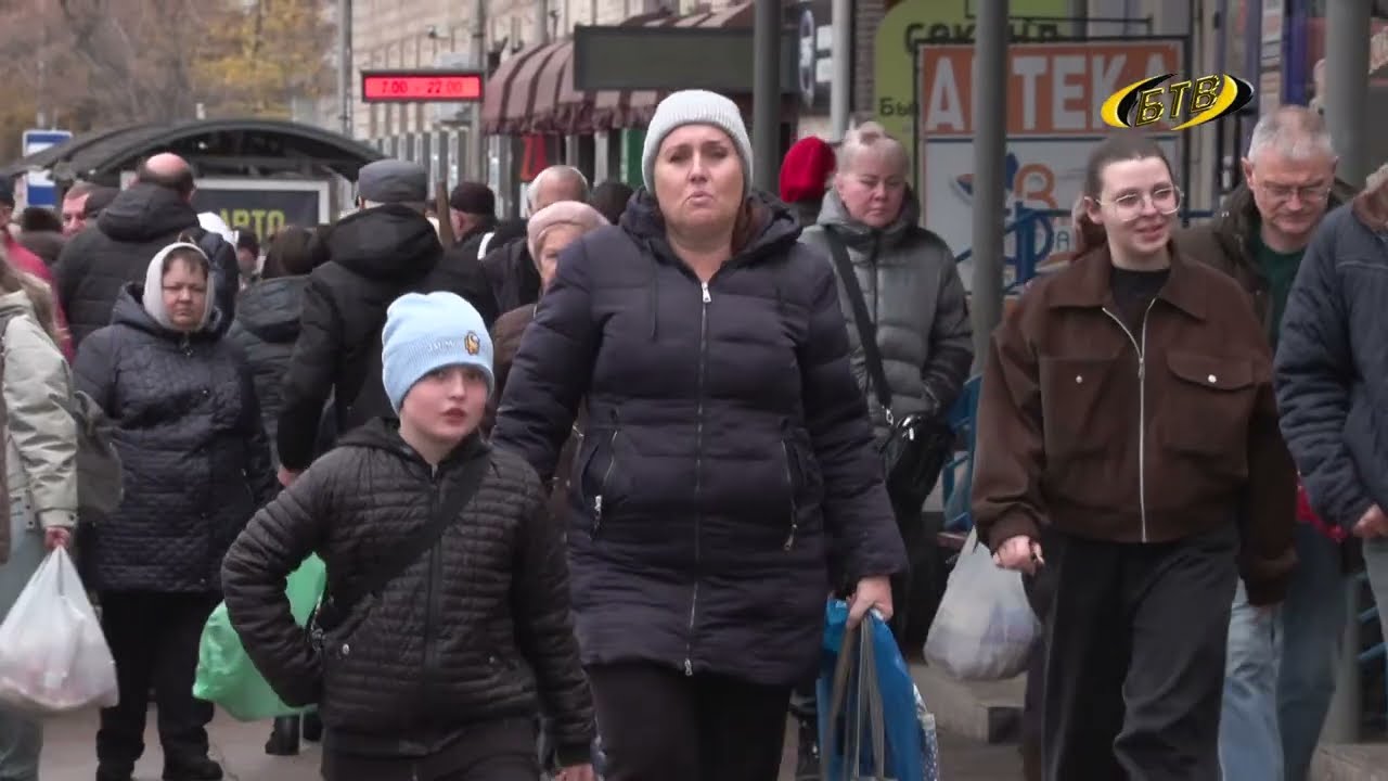 Photo of Звуки весны