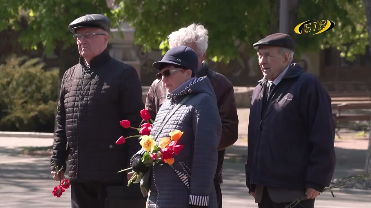 Photo of 156 лет со Дня рождения Ленина