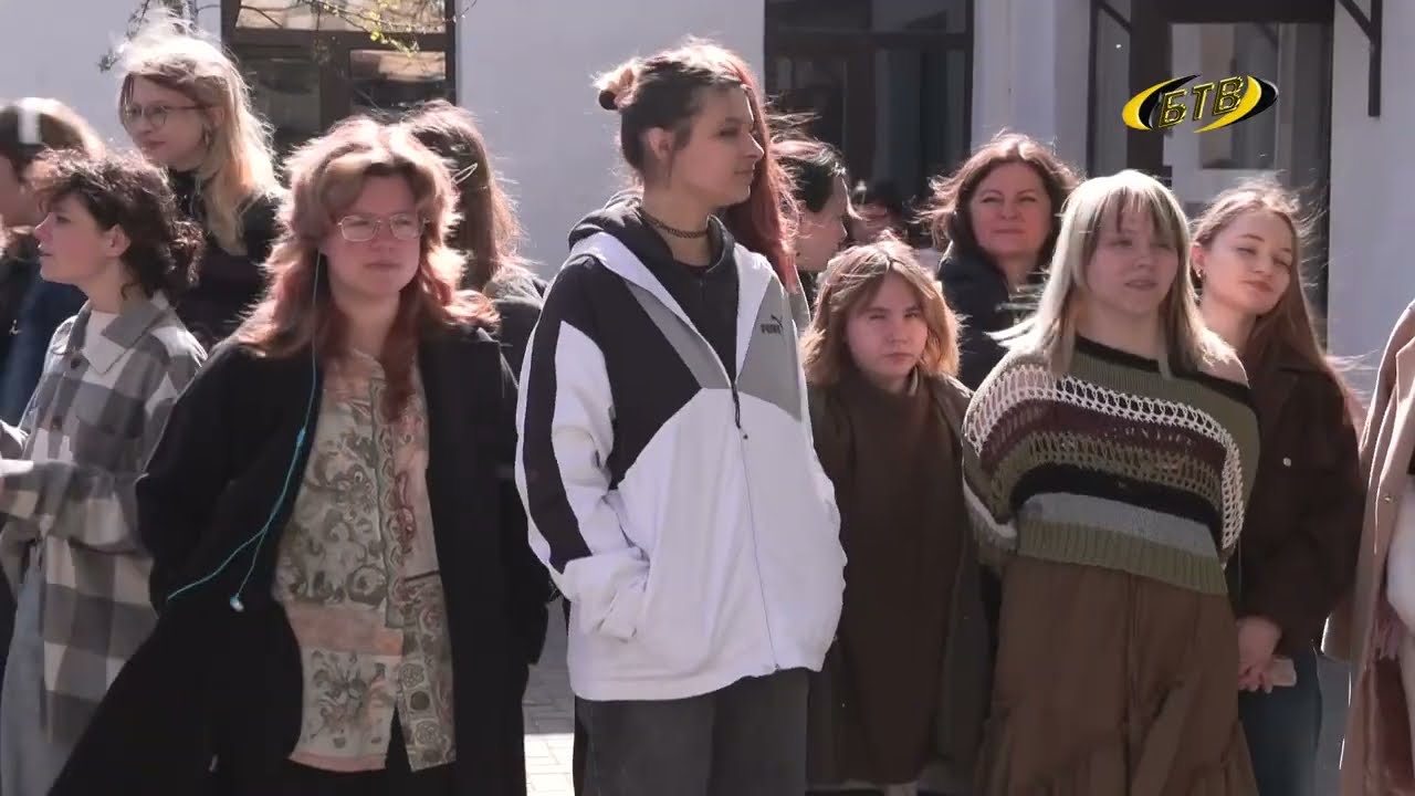 Photo of Безопасность прежде всего