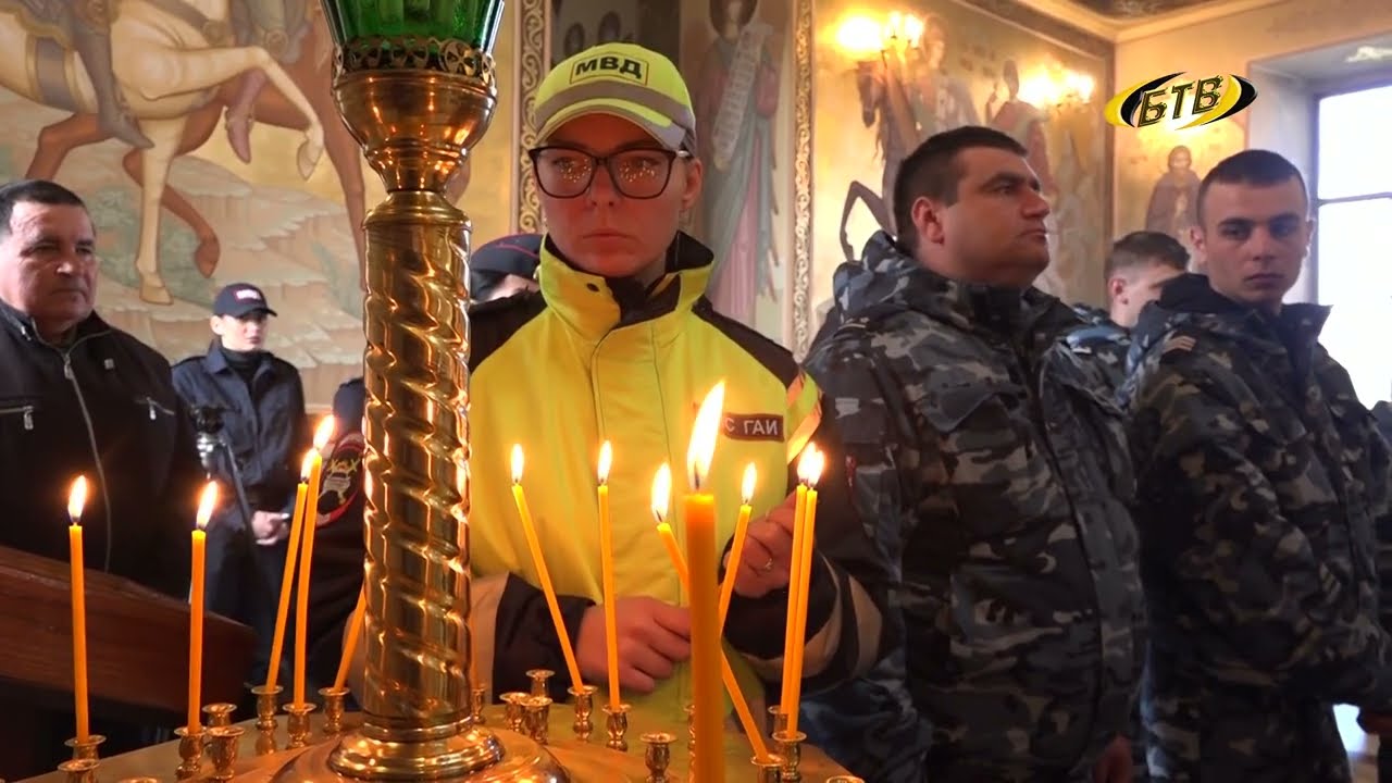 Photo of Благая весть