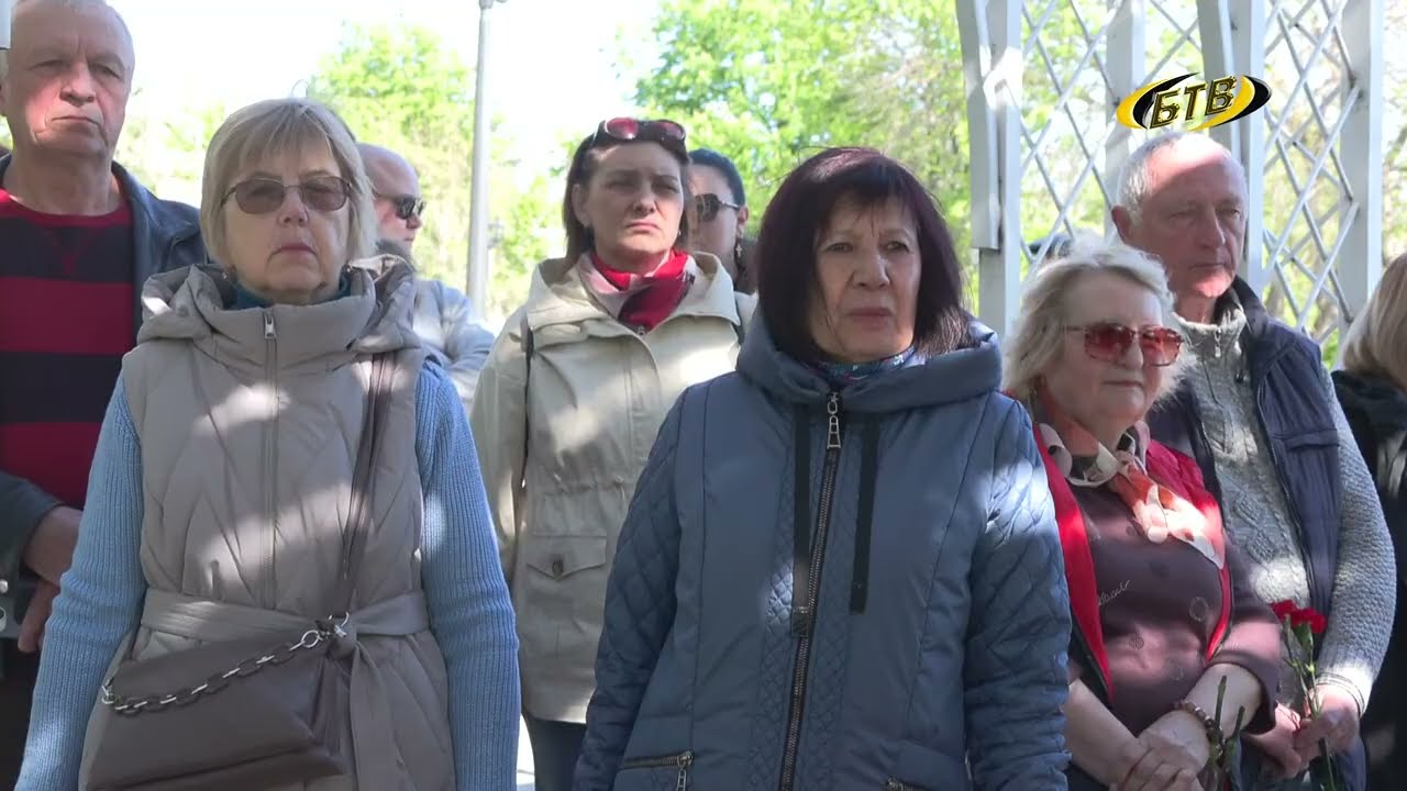 Photo of ЧАЭС: 40 лет после взрыва