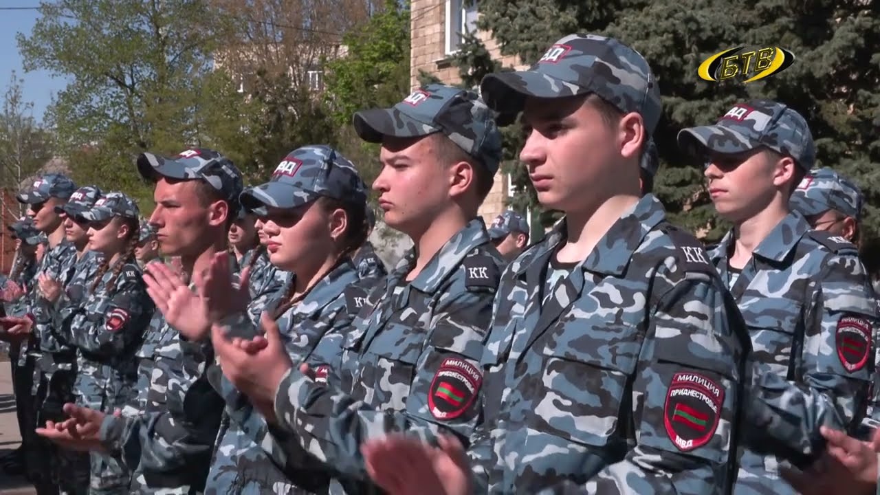 Photo of День открытых дверей