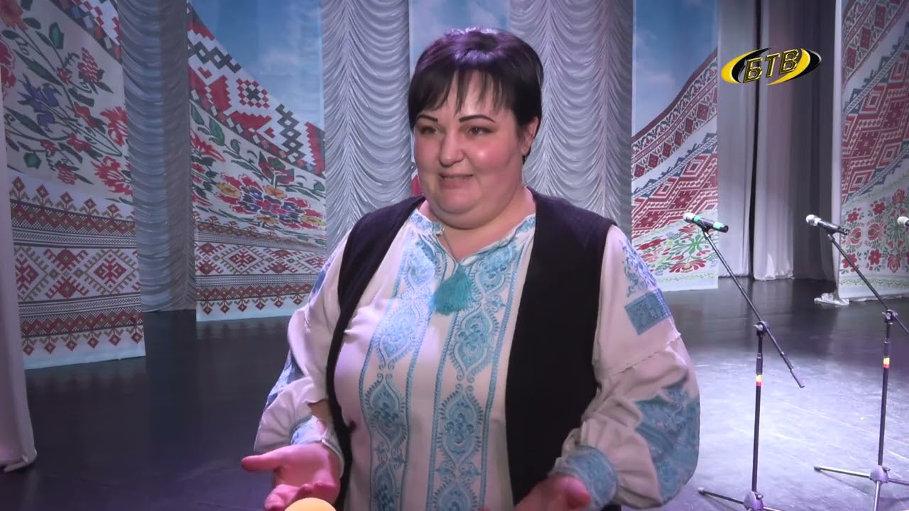 Photo of Где цветет калина, там цветет душа