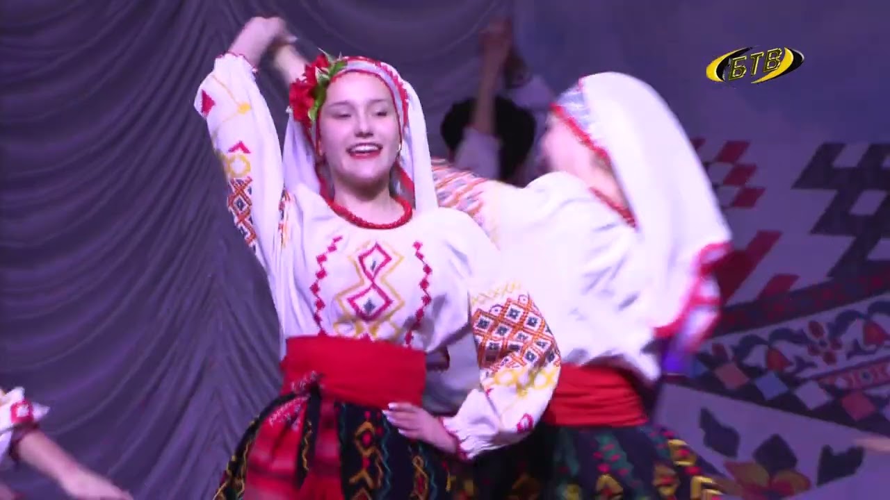 Photo of История, спетая сердцем