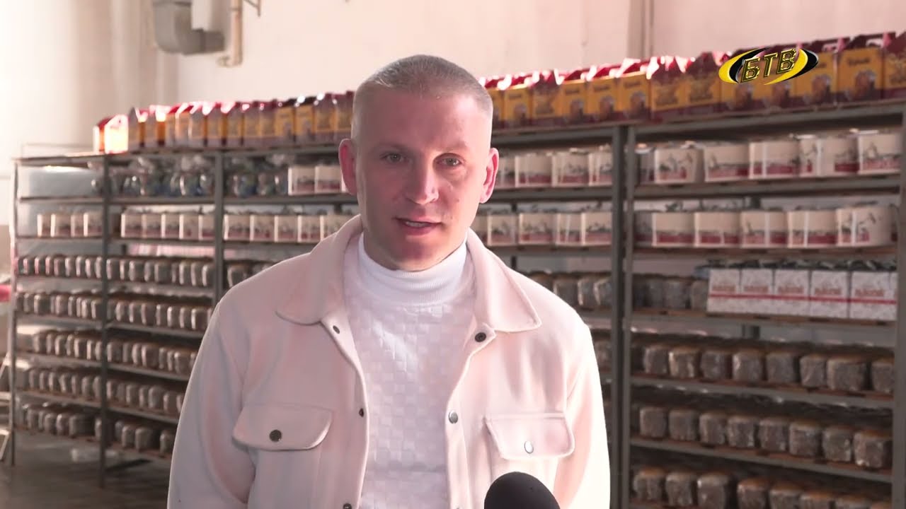 Photo of Из печи – на стол к Пасхе